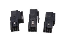 Relais électrique 12 V, relais de commande, relais inverseur Yamaha FZS 1000 Fazer RN06 01-05