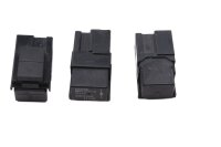 Relais électrique 12 V, relais de commande, relais inverseur Yamaha FZS 1000 Fazer RN06 01-05