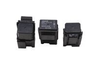 Relais électrique 12 V, relais de commande, relais inverseur Yamaha FZS 1000 Fazer RN06 01-05