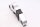 Amortisseur, biellette, bras oscillant, biellette de tension, châssis Yamaha MT-07 700 A 24-24