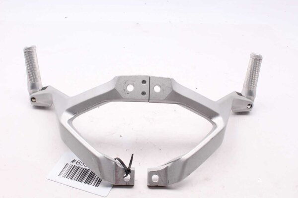 Passenger footrest assembly rear right left footrest holder Ducati Panigale 899 15-15
