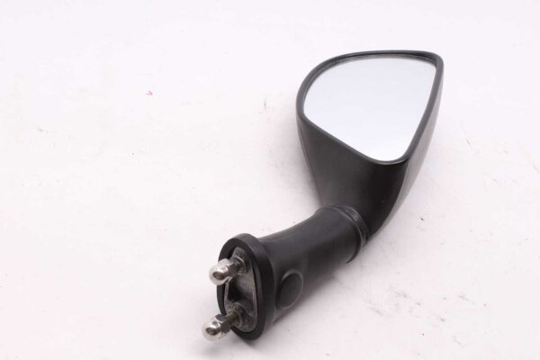 Höger backspegel, spegel i färdriktningen, sikt Moto Guzzi V11 1100 Le Mans 04-04