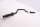 22mm handlebars with grip rubbers and handlebar weights, black, 740mm Kawasaki Z 900 B 17-17