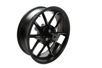 Takavanteen 17 tuuman valuvanne 5.50 DOT E Ducati Scrambler 803 Classic 16-16
