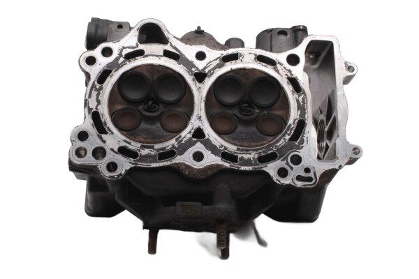 culasse, cache-culbuteurs, guide de soupape, joint Honda NC 700 S RC61 12-13
