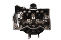 culasse, cache-culbuteurs, guide de soupape, joint Honda NC 700 S RC61 12-13