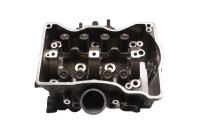 culasse, cache-culbuteurs, guide de soupape, joint Honda NC 700 S RC61 12-13