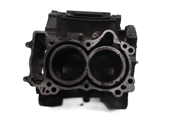 Cylinder housing, engine housing, crankcase (top) Honda NC 700 S RC61 12-13