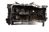 Cylinder housing, engine housing, crankcase (top) Honda NC 700 S RC61 12-13