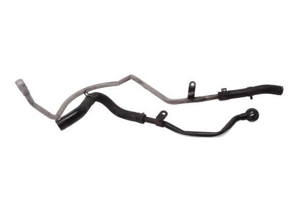 Oliekoelerleiding, olieleiding, motorkoeloliecircuit BMW F 650 GS F650GS 04-07
