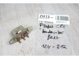 CDI defekt Zündbox Steuergerät 12V212 Honda CB 750 F Four K1-6 69-84