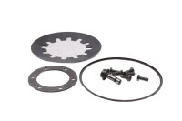 Clutch basket mounting kit, clutch cover Yamaha XJR 1200 4PU 94-98