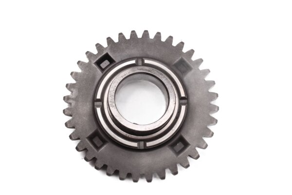 Oliepumpegear, drivgear, motorsmøring Yamaha XJR 1200 4PU 94-98