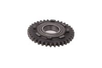 Oliepumpegear, drivgear, motorsmøring Yamaha XJR 1200 4PU 94-98