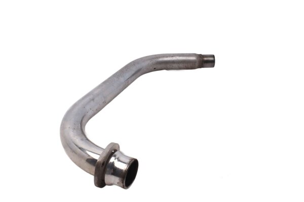 Auspuffkrümmer Rohr Abgasführung Zylinder 3 Yamaha XJR 1200 4PU 94-98