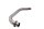Auspuffkrümmer Rohr Abgasführung Zylinder 3 Yamaha XJR 1200 4PU 94-98