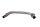 Auspuffkrümmer Rohr Abgasführung Zylinder 3 Yamaha XJR 1200 4PU 94-98