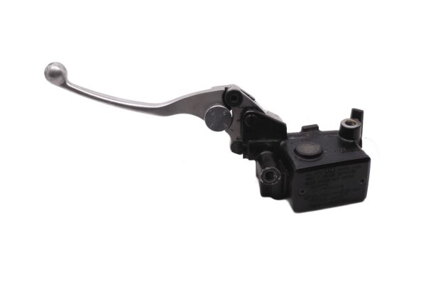 Kopplingsspak, hydraulpump, kopplingscylinder (vänster) Yamaha XJR 1200 4PU 94-98