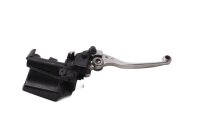 Kopplingsspak, hydraulpump, kopplingscylinder (vänster) Yamaha XJR 1200 4PU 94-98