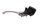 Koblingsgreb, hydraulisk pumpe, håndtag, forreste hus Yamaha XJR 1200 4PU 94-98