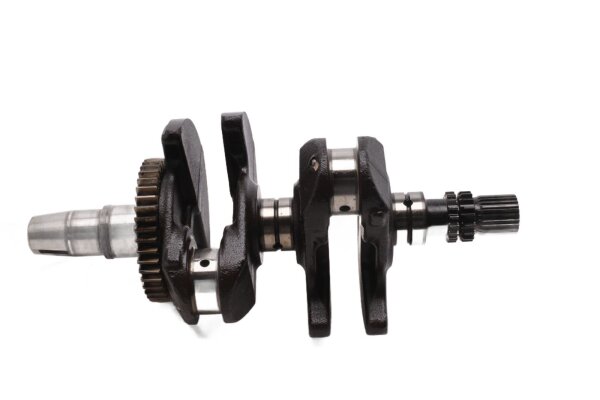 Vevaxel drivaxel motoraxel axel växel Honda NC 700 S RC61 12-13