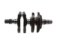 Vevaxel drivaxel motoraxel axel växel Honda NC 700 S RC61 12-13