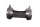 Styrklämma, styrfäste, klämfäste, fäste Honda NC 700 S RC61 12-13