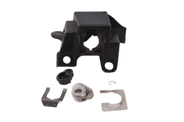 Bench lock recording lock recording lock Honda NC 700 S RC61 12-13