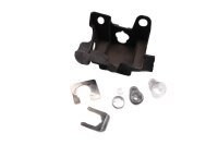 Bench lock recording lock recording lock Honda NC 700 S RC61 12-13