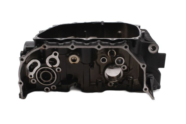 Engine cover, lower crankcase, oil pan, sealing seat Honda NC 700 S RC61 12-13