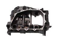 Engine cover, lower crankcase, oil pan, sealing seat Honda NC 700 S RC61 12-13