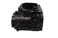 Engine cover, lower crankcase, oil pan, sealing seat Honda NC 700 S RC61 12-13