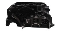 Engine cover, lower crankcase, oil pan, sealing seat Honda NC 700 S RC61 12-13