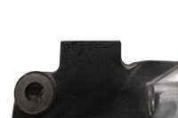Engine cover, lower crankcase, oil pan, sealing seat Honda NC 700 S RC61 12-13