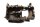 Engine cover, lower crankcase, oil pan, sealing seat Honda NC 700 S RC61 12-13