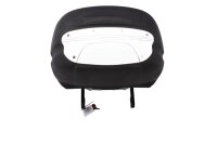 Top case, pannier, luggage box, carrier, lock, rear Honda CB Seven Fifty RC42 92-03