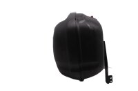Top case, pannier, luggage box, carrier, lock, rear Honda CB Seven Fifty RC42 92-03