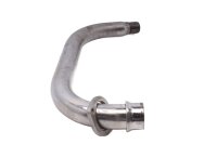 Auspuffkrümmer Rohr Abgasführung Zylinder 1 Yamaha XJR 1200 4PU 94-98