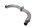 Auspuffkrümmer Rohr Abgasführung Zylinder 1 Yamaha XJR 1200 4PU 94-98