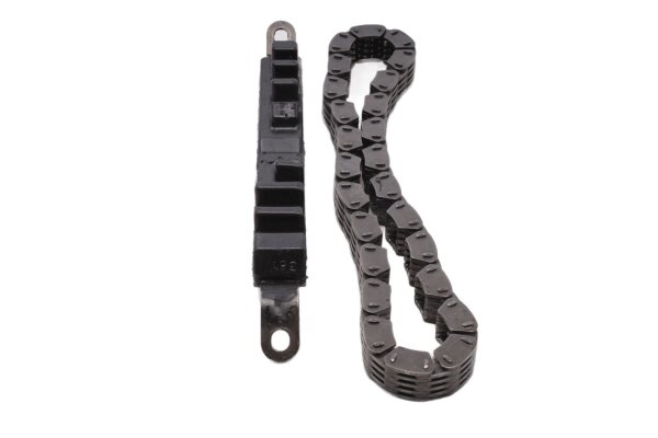 distributieketting spanner geleider nokkenasketting spanner Yamaha XJR 1200 4PU 94-98