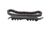 distributieketting spanner geleider nokkenasketting spanner Yamaha XJR 1200 4PU 94-98