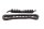distributieketting spanner geleider nokkenasketting spanner Yamaha XJR 1200 4PU 94-98
