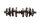 Krumtapaksel, krumtapbolt, plejlstangsstift, drivaksel Yamaha XJR 1200 4PU 94-98