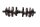 Krumtapaksel, krumtapbolt, plejlstangsstift, drivaksel Yamaha XJR 1200 4PU 94-98