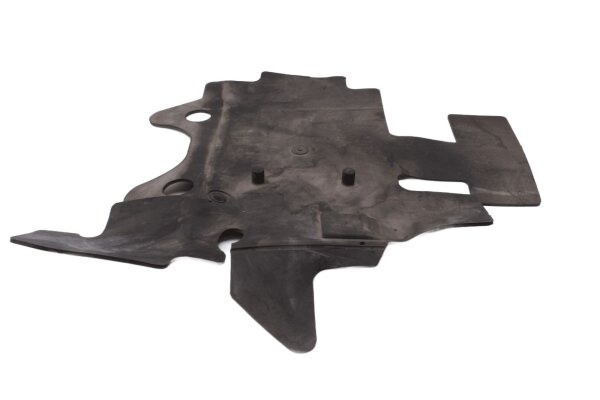 Spatbord, wieldop, achterspatbordbekleding Yamaha XJR 1200 4PU 94-98