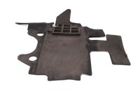 Spatbord, wieldop, achterspatbordbekleding Yamaha XJR 1200 4PU 94-98