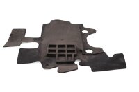 Spatbord, wieldop, achterspatbordbekleding Yamaha XJR 1200 4PU 94-98