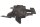 Spatbord, wieldop, achterspatbordbekleding Yamaha XJR 1200 4PU 94-98