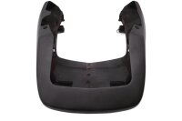 Carenado trasero, funda de asiento, guardabarros traseros Yamaha XJR 1200 4PU 94-98