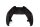 Carenado trasero, funda de asiento, guardabarros traseros Yamaha XJR 1200 4PU 94-98